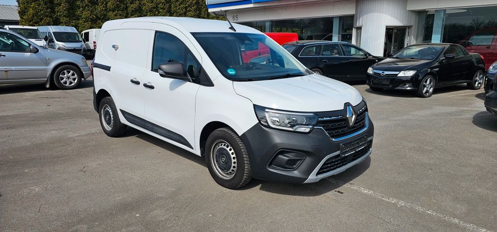 Renault Kangoo 154.640 km 8.990 &euro; Neuss 41469