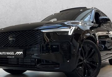 Volvo XC90 6.900 km 85.990 &euro; Dinslaken 46535