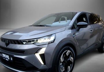 Renault Symbioz 2.160 km 26.470 &euro; Krefeld 47805