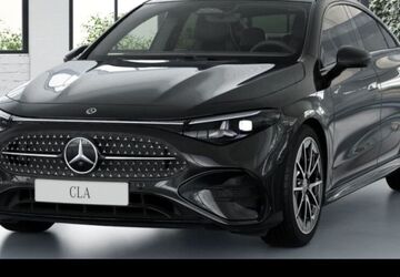 Mercedes-Benz CLA 200 9.900 km 50.990 &euro; Duisburg 47138