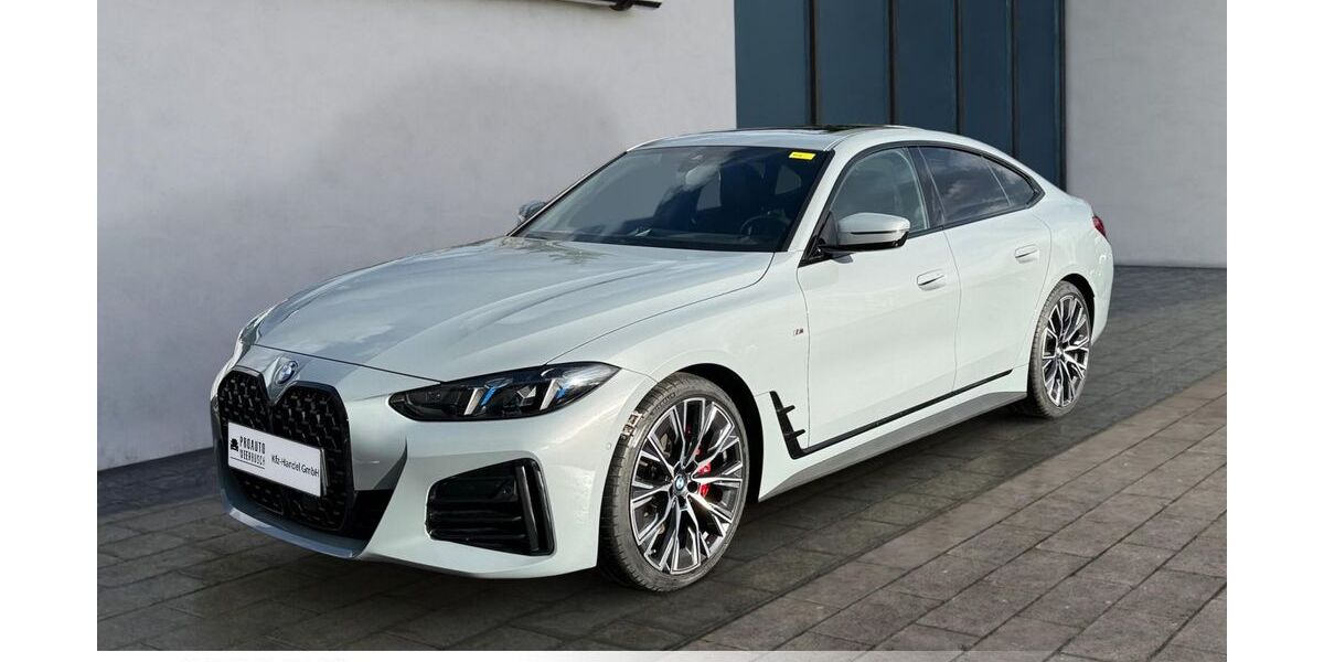 BMW 430 Gran Coupé 25.300 km 54.999 &euro; Meerbusch 40668