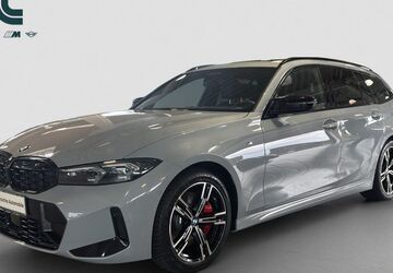BMW M340i 11.626 km 57.750 &euro; Kaarst 41564