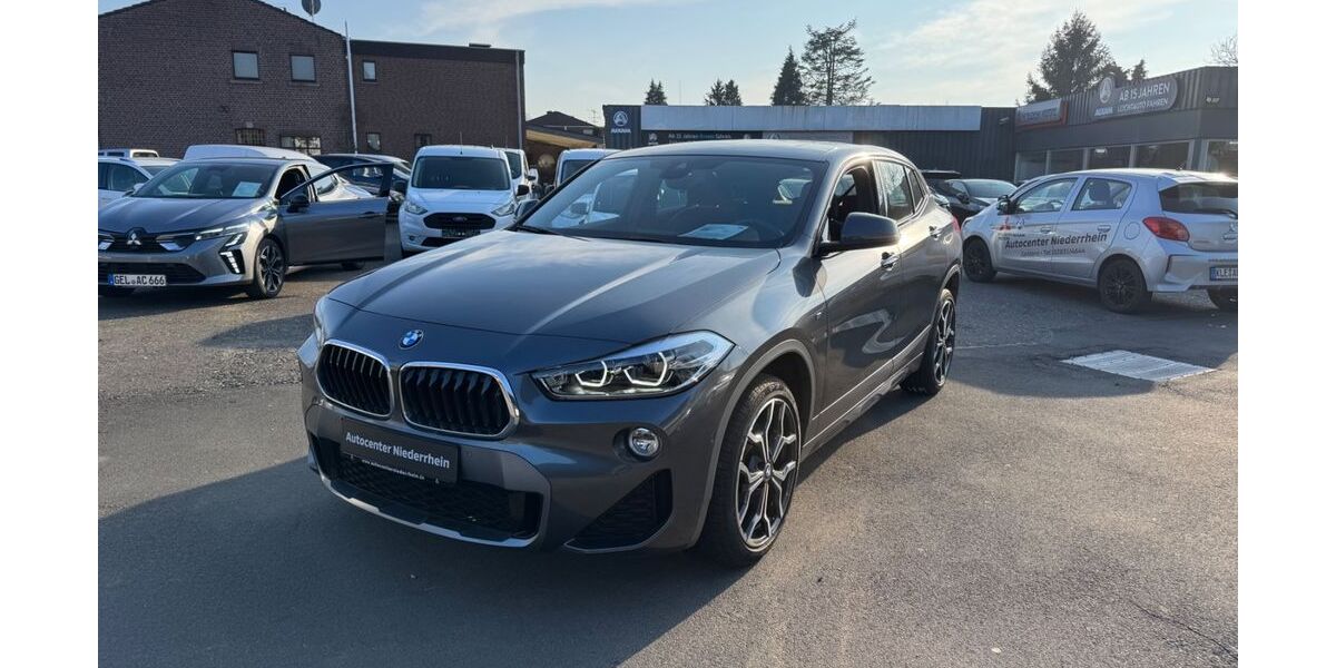 BMW X2 31.900 km 23.799 &euro; Geldern 47608