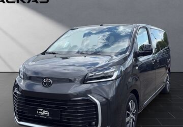 Toyota Proace (Verso) 13.422 km 45.950 &euro; Wesel 46485