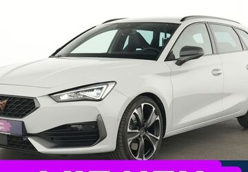 Cupra Leon 48.681 km 25.667 &euro; Neuss 41460