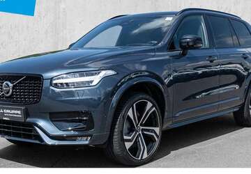 Volvo XC90 29.063 km 58.850 &euro; Düsseldorf 40474