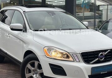 Volvo XC60 215.000 km 7.990 &euro; Oberhausen 46049