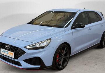 Hyundai i30 37.714 km 99.999 &euro; Moers 47445