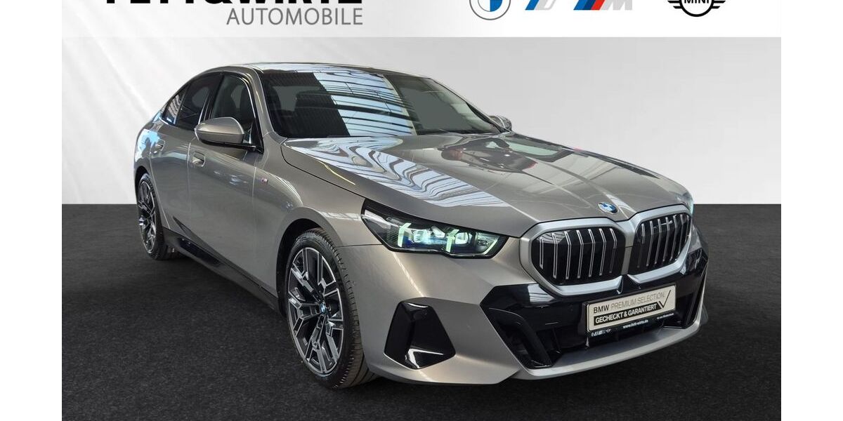 BMW 520 16.350 km 53.690 &euro; Moers 47441