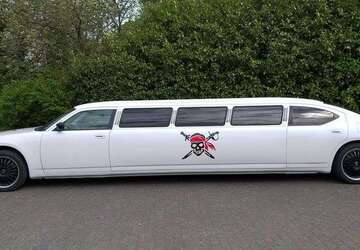 Dodge Charger 82.326 km 25.950 &euro; Nettetal 41334