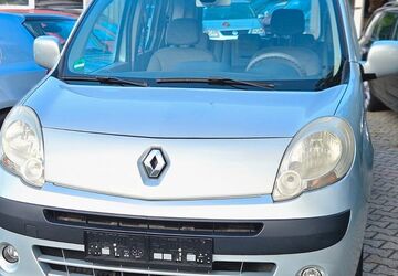 Renault Kangoo 145.689 km 4.499 &euro; Essen 45356