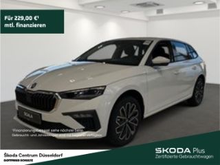 Skoda Scala 11.906 km 24.470 &euro; Düsseldorf 40233