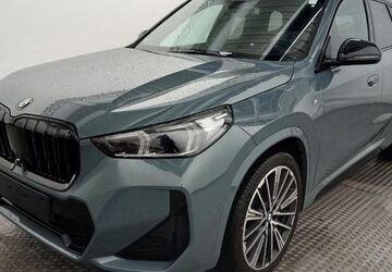 BMW X1 44.800 km 41.999 &euro; Meerbusch 40668