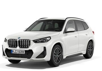 BMW X1 10.615 km 53.457 &euro; Krefeld 47800