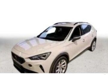 Cupra Formentor 11.155 km 23.130 &euro; Geldern 47608