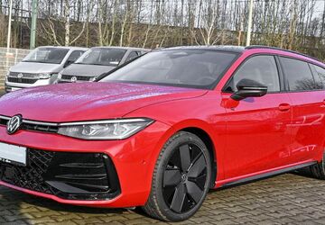 VW Passat Variant 23.370 km 39.750 &euro; Duisburg 47178