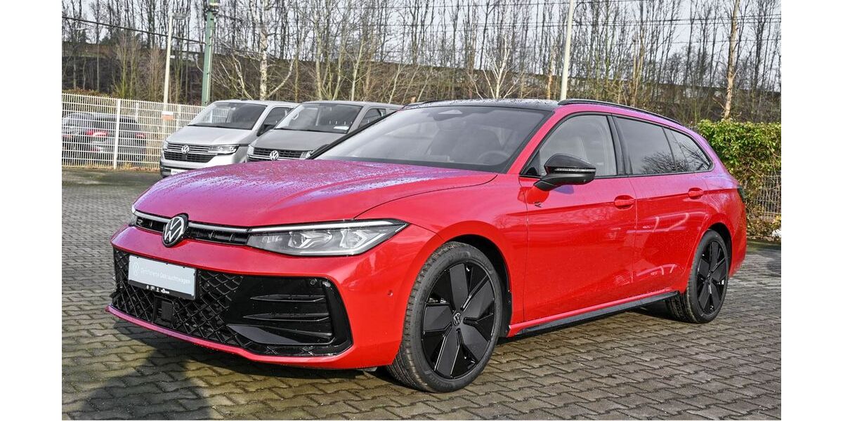 VW Passat Variant 23.370 km 39.750 &euro; Duisburg 47178