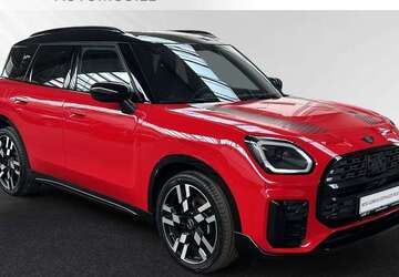 Mini Cooper S Countryman 29.381 km 38.874 &euro; Moers 47441