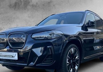 BMW iX3 79.806 km 40.444 &euro; Kempen 47906