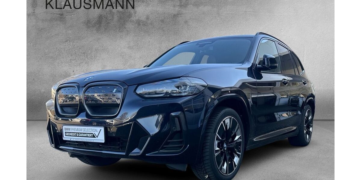 BMW iX3 79.806 km 40.444 &euro; Kempen 47906