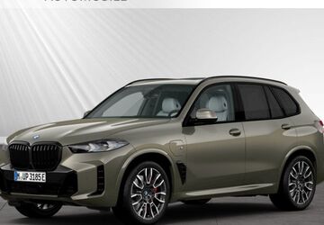 BMW X5 20.800 km 93.692 &euro; Geldern 47608