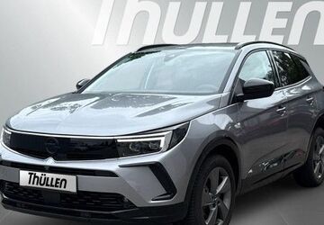 Opel Grandland (X) 5.581 km 24.490 &euro; Moers 47441