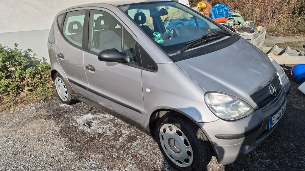 Mercedes-Benz A 140 105.468 km 800 &euro; Essen 45141