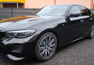 BMW 330 198.850 km 25.490 &euro; Neuss 41462