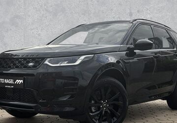 Land Rover Discovery Sport 6.000 km 59.870 &euro; Essen 45141