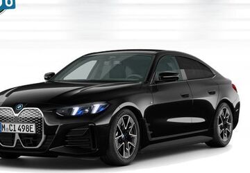 BMW i4 20.299 km 47.390 &euro; Duisburg 47119