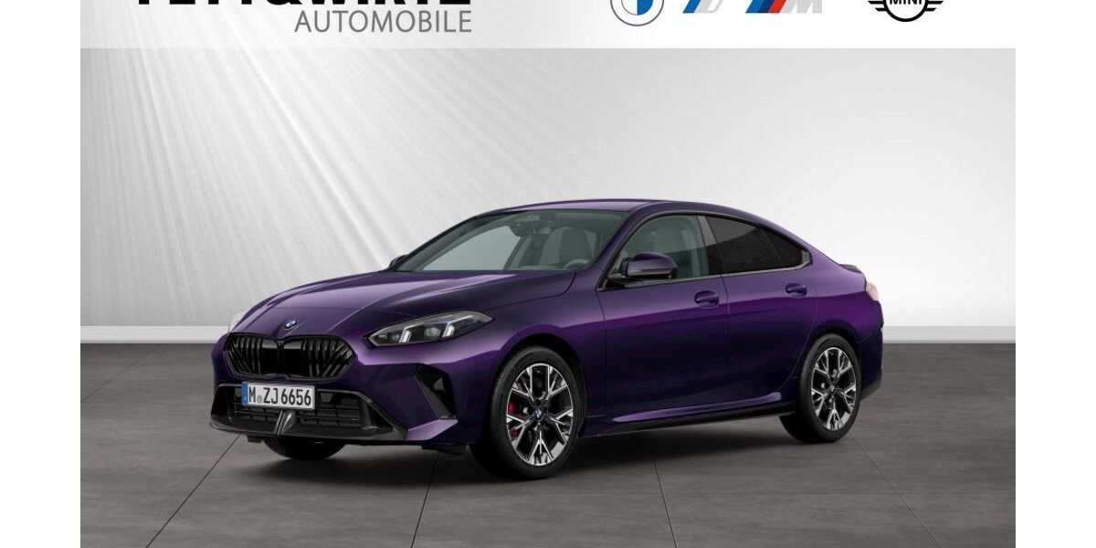 BMW 220 Gran Coupé 11.850 km 34.684 &euro; Moers 47441
