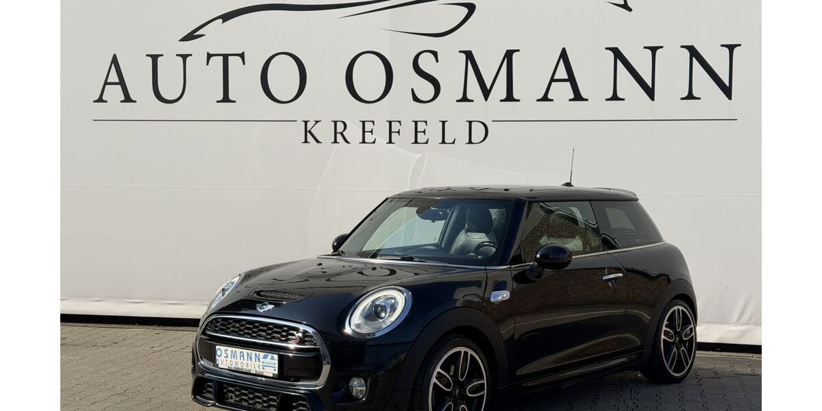 Mini Cooper S 176.446 km 13.250 &euro; Krefeld 47805