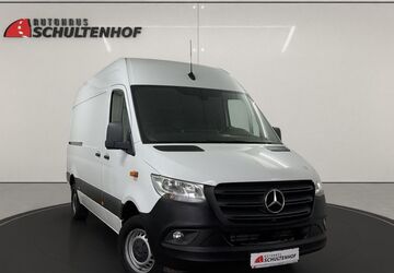 Mercedes-Benz Sprinter 25.309 km 43.990 &euro; Mülheim/Ruhr 45481