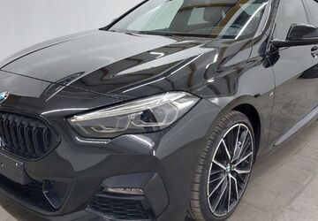 BMW 218 Gran Coupé 27.500 km 28.670 &euro; Meerbusch 40668