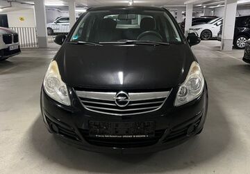 Opel Corsa 180.000 km 3.000 &euro; Essen 45326