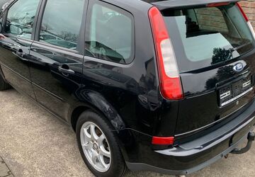 Ford Focus 194.000 km 3.650 &euro; Moers 47443