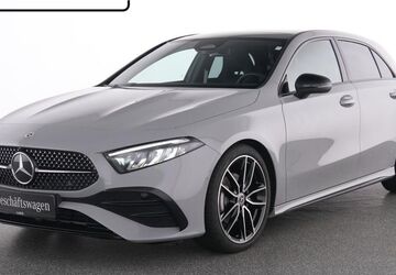 Mercedes-Benz A 180 6.642 km 34.499 &euro; Essen 45309