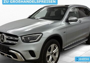 Mercedes-Benz GLC 300 121.349 km 27.390 &euro; Krefeld 47829