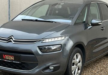 Citroen C4 Picasso 119.122 km 7.390 &euro; Duisburg 47249
