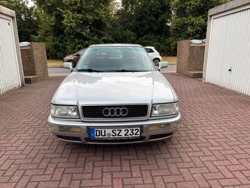 Gebrauchte Audi 80