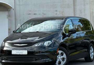 Chrysler Pacifica 25.587 km 28.490 &euro; Essen 45141