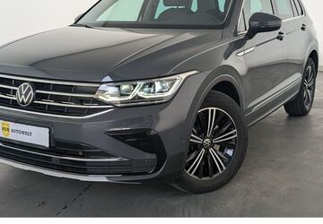VW Tiguan 71.950 km 34.960 &euro; Düsseldorf 40599