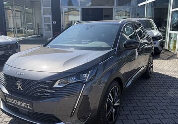 Peugeot 3008 26.242 km 22.990 &euro; Moers 47445