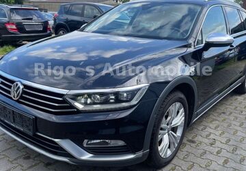 VW Passat Variant 221.590 km 15.100 &euro; Moers 47445