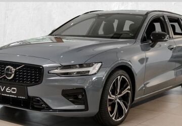 Volvo V60 19.421 km 39.490 &euro; Viersen 41748