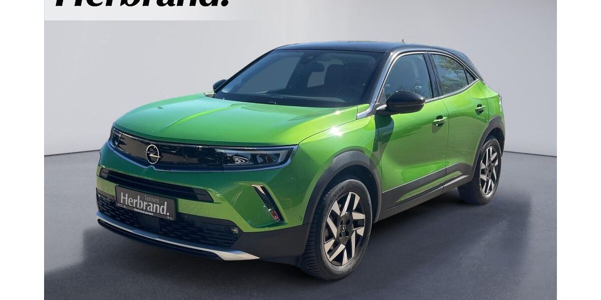 Opel Mokka 23.637 km 20.500 &euro; Xanten 46509