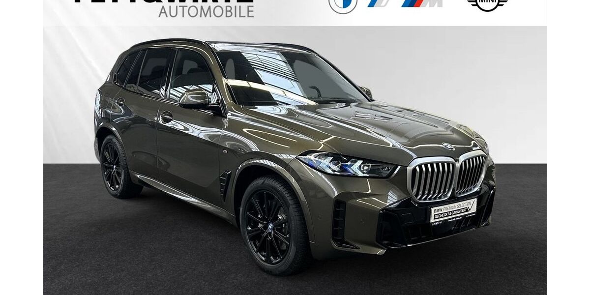 BMW X5 16.500 km 85.500 &euro; Moers 47441