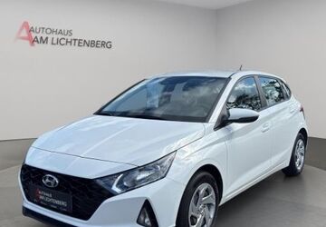 Hyundai i20 19.464 km 14.450 &euro; Viersen 41747