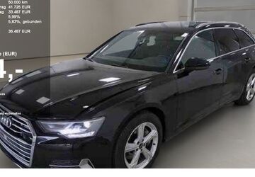 Audi A6 18.847 km 36.487 &euro; Krefeld 47805