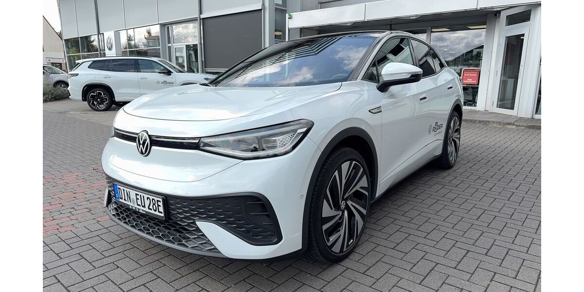 VW ID.5 38.830 km 31.990 &euro; Duisburg 47178